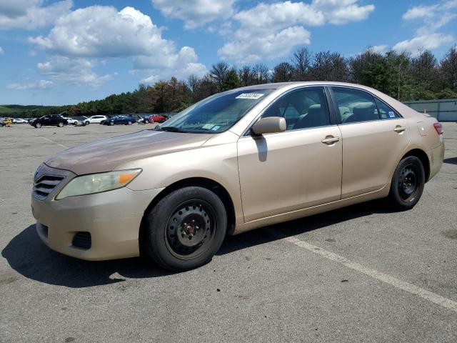 TOYOTA CAMRY BASE 2010 4t1bf3ek5au042267