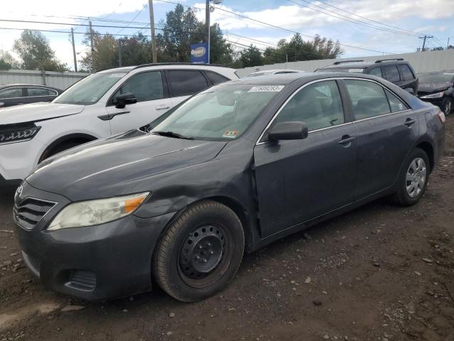 TOYOTA CAMRY BASE 2010 4t1bf3ek5au044276