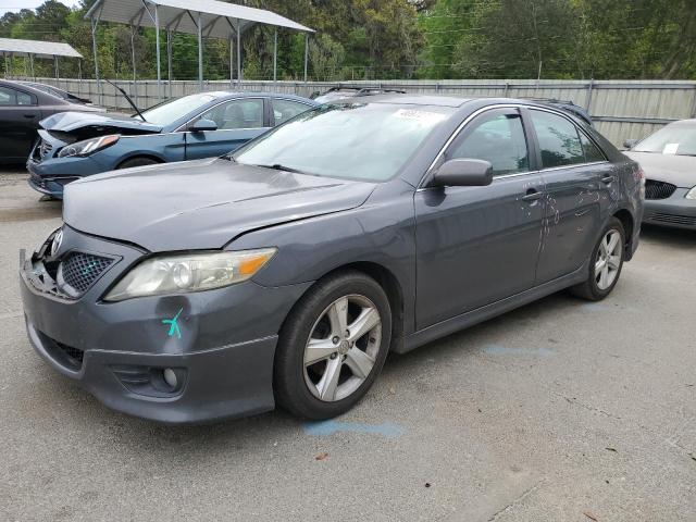 TOYOTA CAMRY BASE 2010 4t1bf3ek5au044505