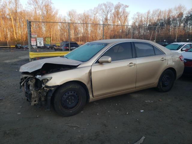 TOYOTA CAMRY BASE 2010 4t1bf3ek5au044908