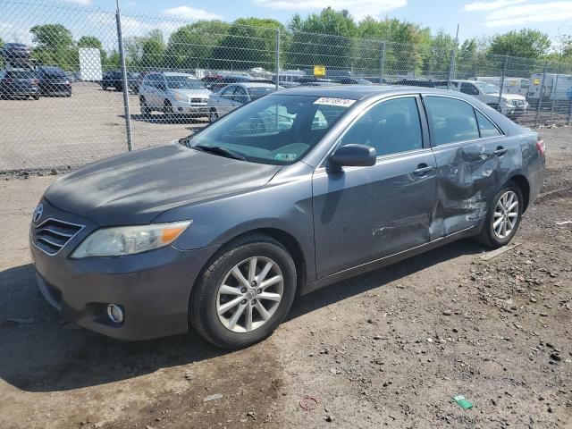 TOYOTA CAMRY 2010 4t1bf3ek5au045069