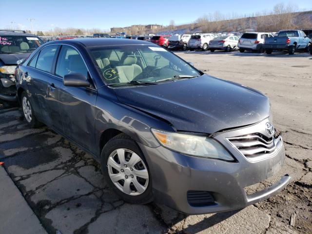 TOYOTA CAMRY BASE 2010 4t1bf3ek5au046061