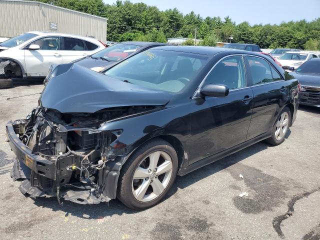 TOYOTA CAMRY BASE 2010 4t1bf3ek5au046593