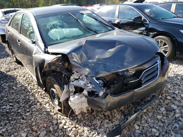 TOYOTA CAMRY BASE 2010 4t1bf3ek5au048022