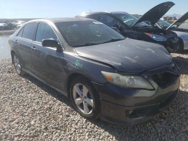 TOYOTA CAMRY BASE 2010 4t1bf3ek5au048442