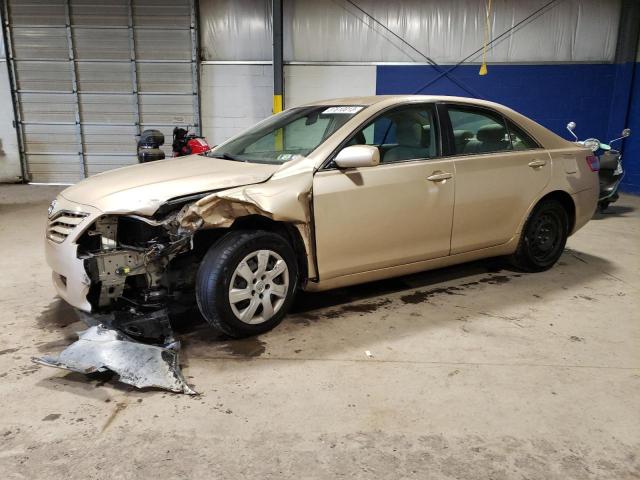 TOYOTA CAMRY BASE 2010 4t1bf3ek5au048490