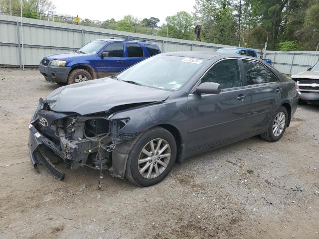 TOYOTA CAMRY 2010 4t1bf3ek5au048859