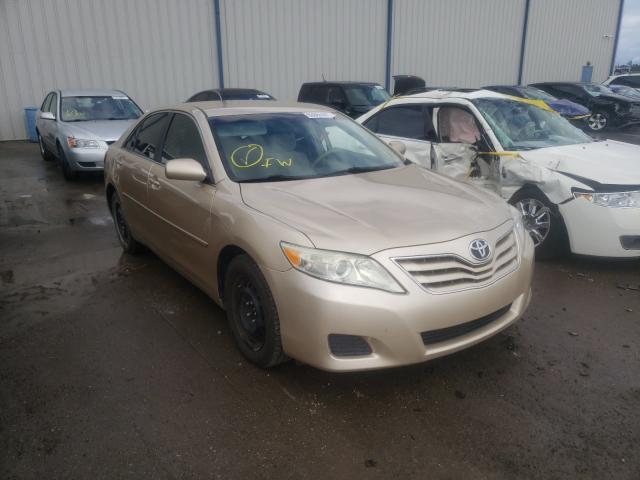 TOYOTA CAMRY BASE 2010 4t1bf3ek5au048893