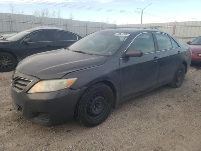 TOYOTA CAMRY 2010 4t1bf3ek5au051339