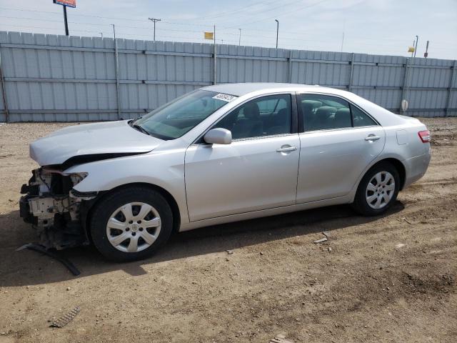 TOYOTA CAMRY BASE 2010 4t1bf3ek5au053933