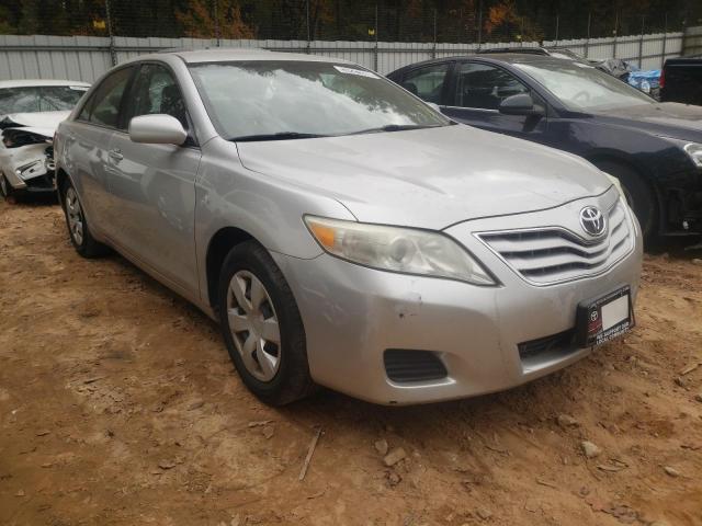 TOYOTA CAMRY BASE 2010 4t1bf3ek5au054659