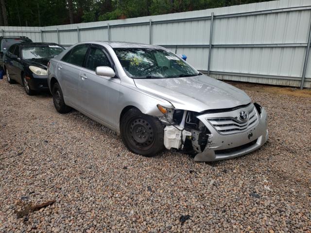 TOYOTA CAMRY BASE 2010 4t1bf3ek5au054760