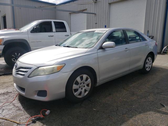 TOYOTA CAMRY BASE 2010 4t1bf3ek5au055648