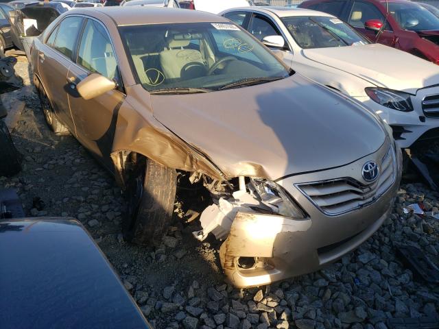 TOYOTA CAMRY BASE 2010 4t1bf3ek5au056637