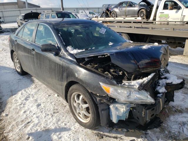 TOYOTA CAMRY BASE 2010 4t1bf3ek5au057366