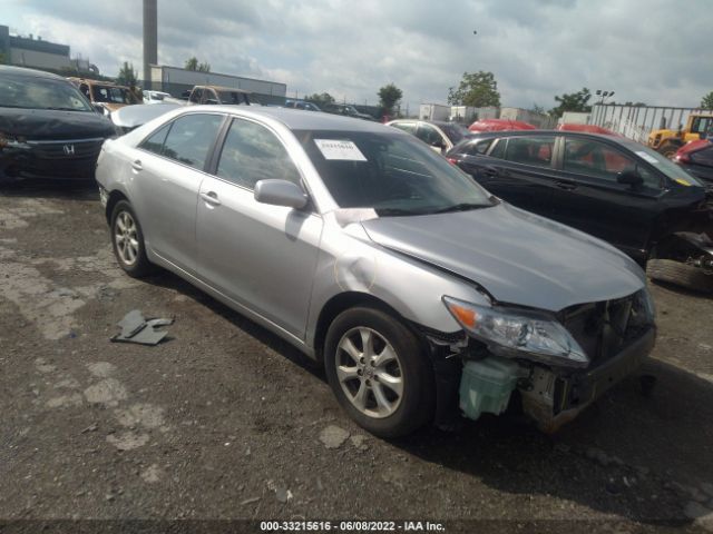 TOYOTA CAMRY 2010 4t1bf3ek5au057559