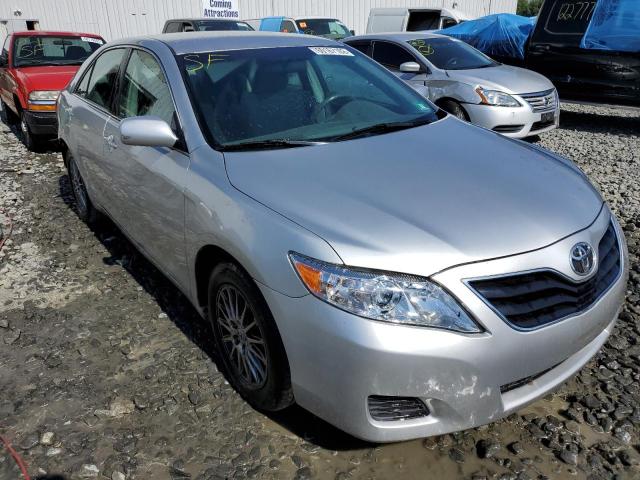 TOYOTA CAMRY BASE 2010 4t1bf3ek5au057853