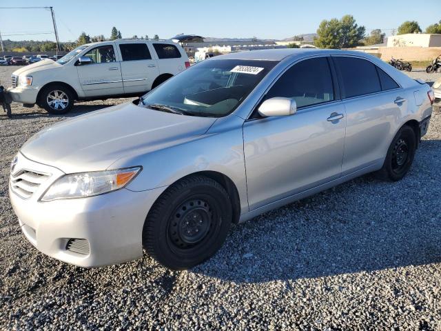 TOYOTA CAMRY BASE 2010 4t1bf3ek5au057898