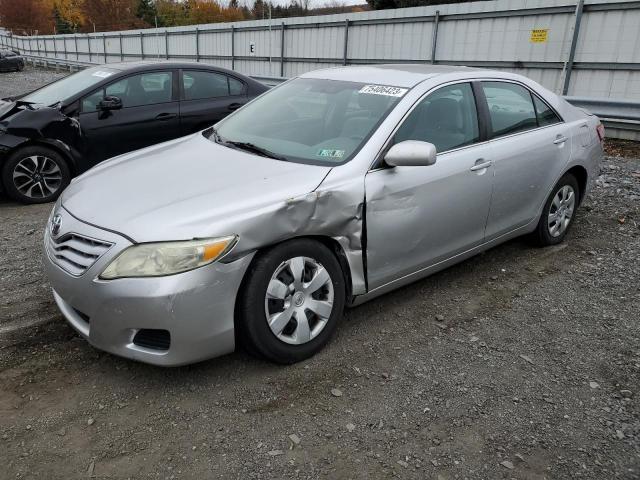 TOYOTA CAMRY 2010 4t1bf3ek5au058405