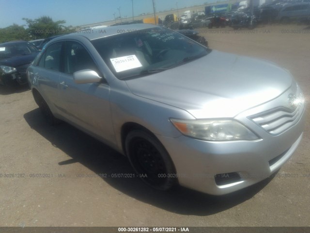 TOYOTA CAMRY 2010 4t1bf3ek5au060395