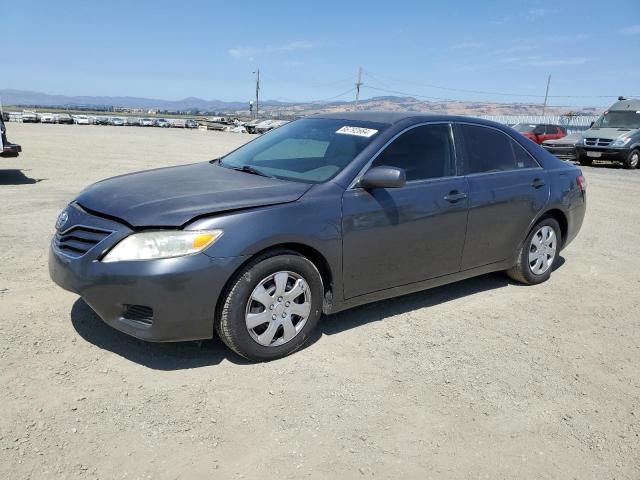 TOYOTA CAMRY BASE 2010 4t1bf3ek5au060574