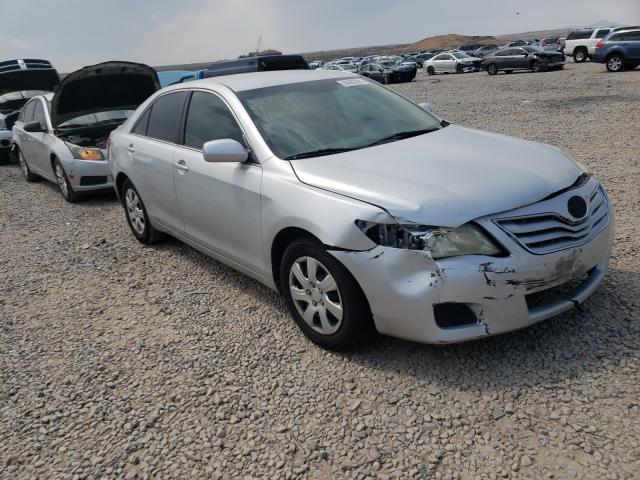 TOYOTA CAMRY 2010 4t1bf3ek5au060980