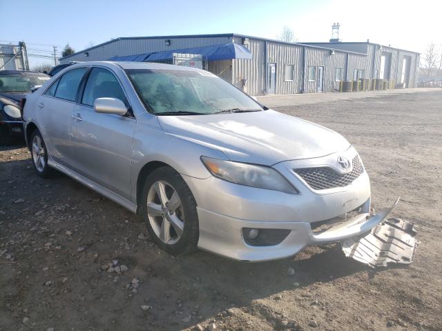 TOYOTA CAMRY BASE 2010 4t1bf3ek5au062146