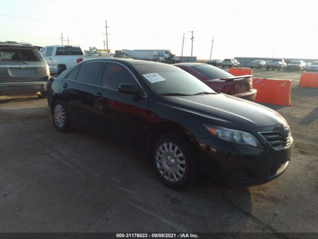 TOYOTA CAMRY 2010 4t1bf3ek5au062194