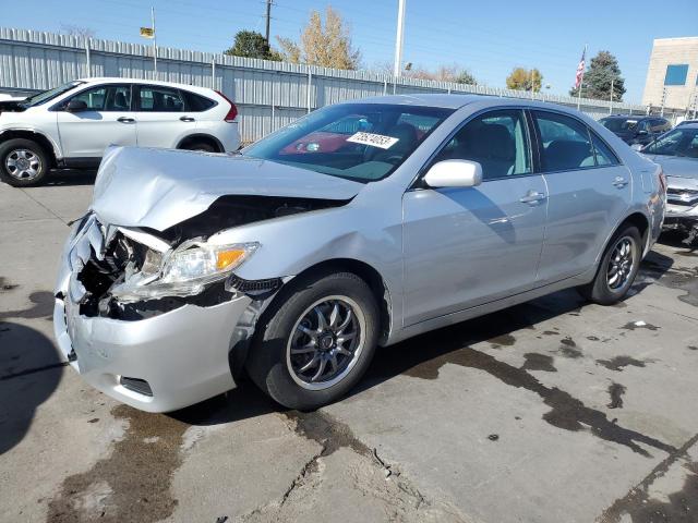 TOYOTA CAMRY 2010 4t1bf3ek5au063054