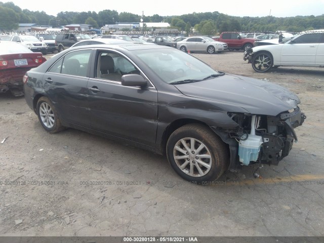 TOYOTA CAMRY 2010 4t1bf3ek5au063328