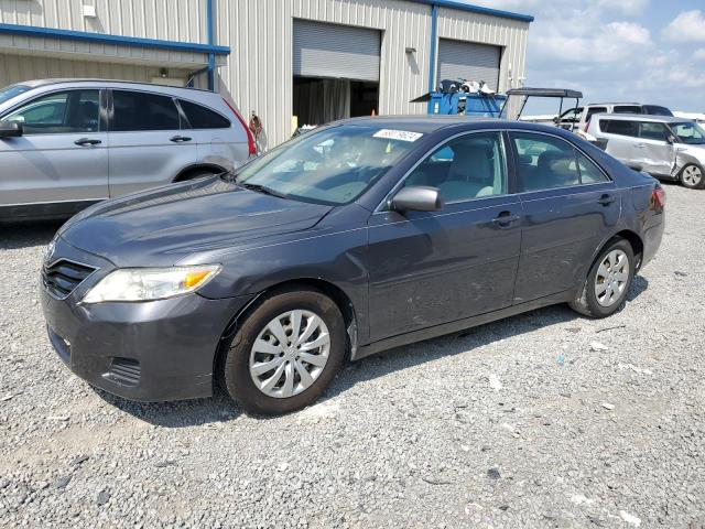 TOYOTA CAMRY BASE 2010 4t1bf3ek5au065113