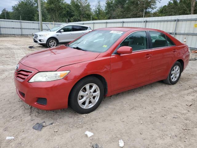 TOYOTA CAMRY BASE 2010 4t1bf3ek5au066844