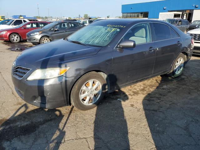 TOYOTA CAMRY BASE 2010 4t1bf3ek5au067072