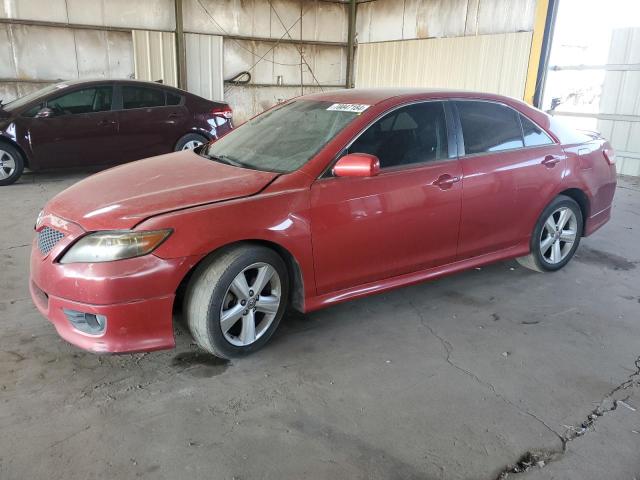 TOYOTA CAMRY BASE 2010 4t1bf3ek5au067217