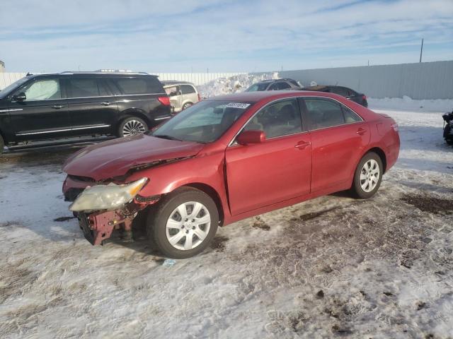 TOYOTA CAMRY BASE 2010 4t1bf3ek5au067864