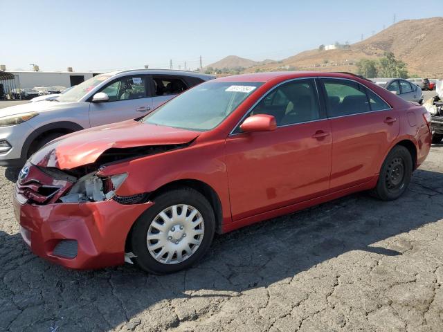 TOYOTA CAMRY BASE 2010 4t1bf3ek5au067962