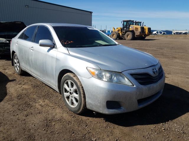 TOYOTA CAMRY BASE 2010 4t1bf3ek5au069274