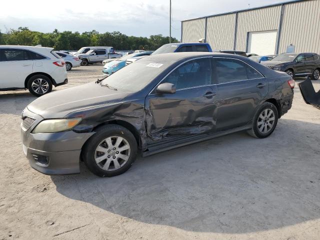 TOYOTA CAMRY BASE 2010 4t1bf3ek5au069405