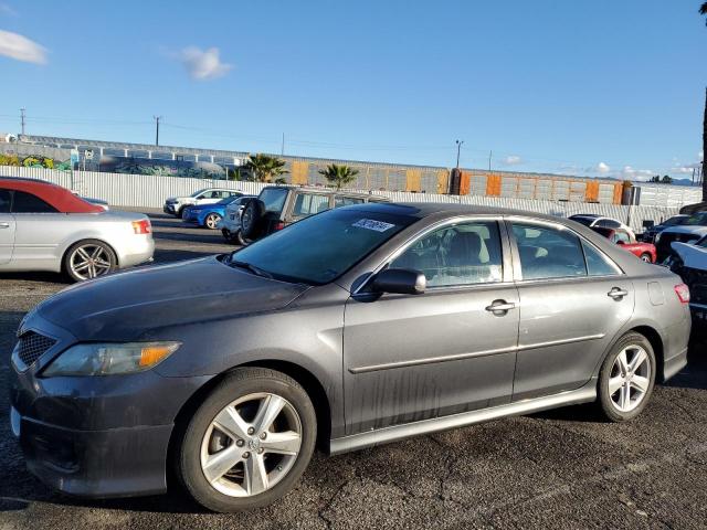 TOYOTA CAMRY 2010 4t1bf3ek5au072160