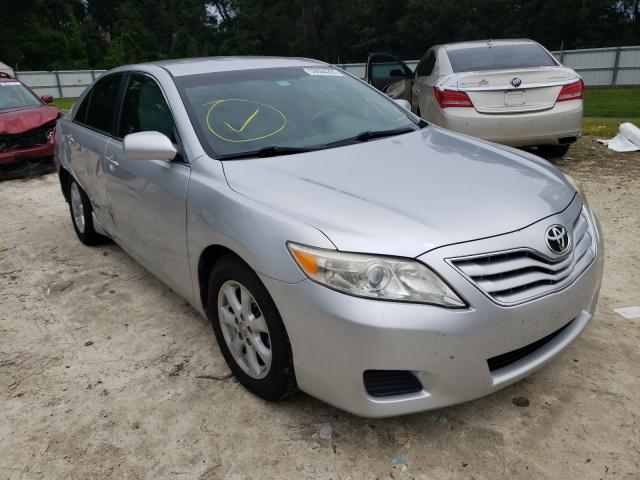 TOYOTA CAMRY BASE 2010 4t1bf3ek5au073082