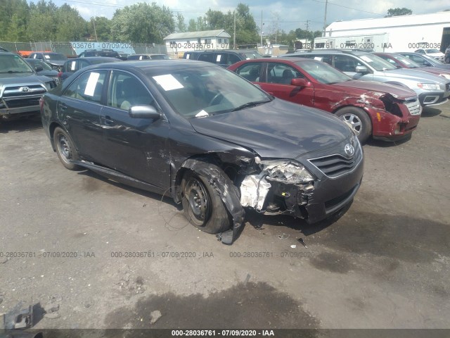 TOYOTA CAMRY 2010 4t1bf3ek5au073177