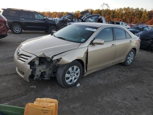 TOYOTA CAMRY 2010 4t1bf3ek5au073244