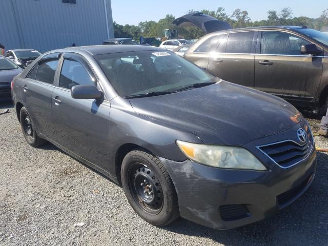 TOYOTA CAMRY BASE 2010 4t1bf3ek5au074703