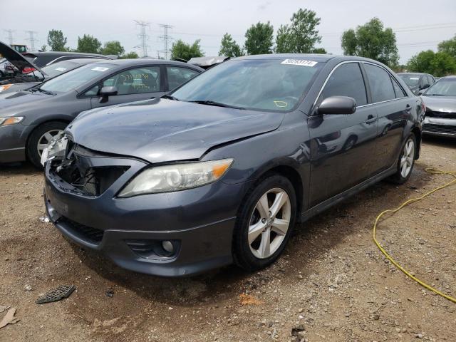 TOYOTA CAMRY 2010 4t1bf3ek5au074796