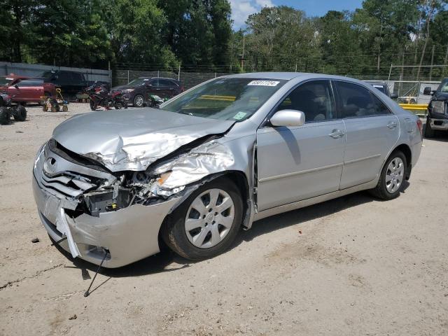 TOYOTA CAMRY BASE 2010 4t1bf3ek5au075561