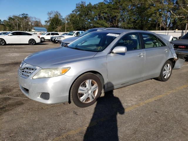 TOYOTA CAMRY BASE 2010 4t1bf3ek5au076659