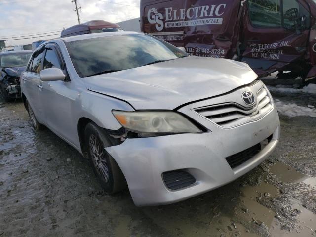 TOYOTA CAMRY BASE 2010 4t1bf3ek5au077178