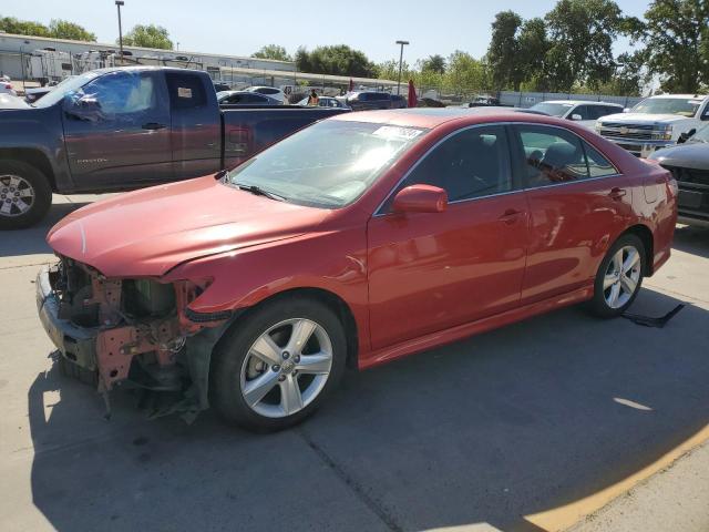 TOYOTA CAMRY 2010 4t1bf3ek5au077214