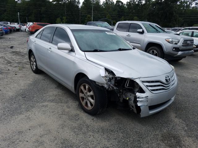 TOYOTA CAMRY BASE 2010 4t1bf3ek5au077388