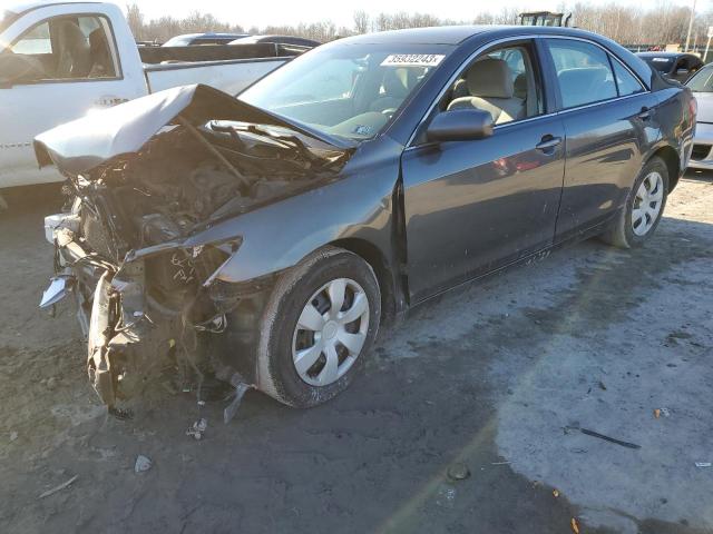 TOYOTA CAMRY BASE 2010 4t1bf3ek5au077598